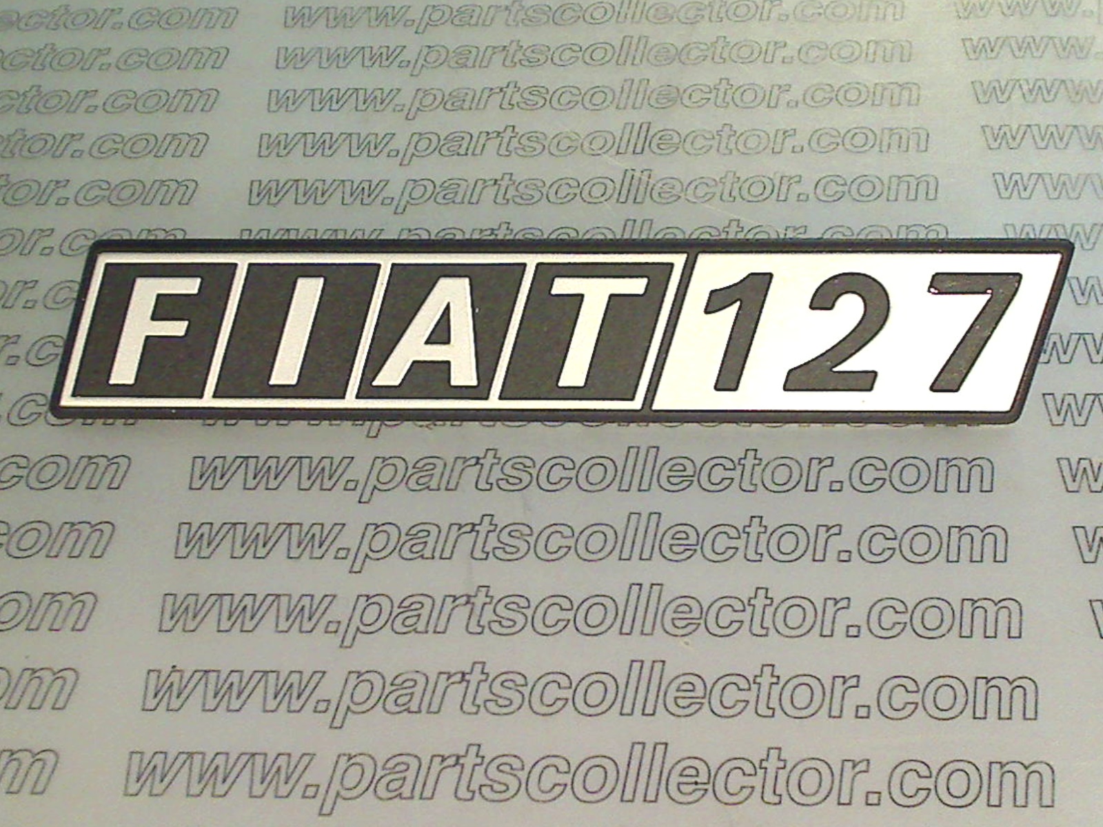 FIAT 5935575 Car body code 9444 compatible with: FIAT 127, FIAT FIAT